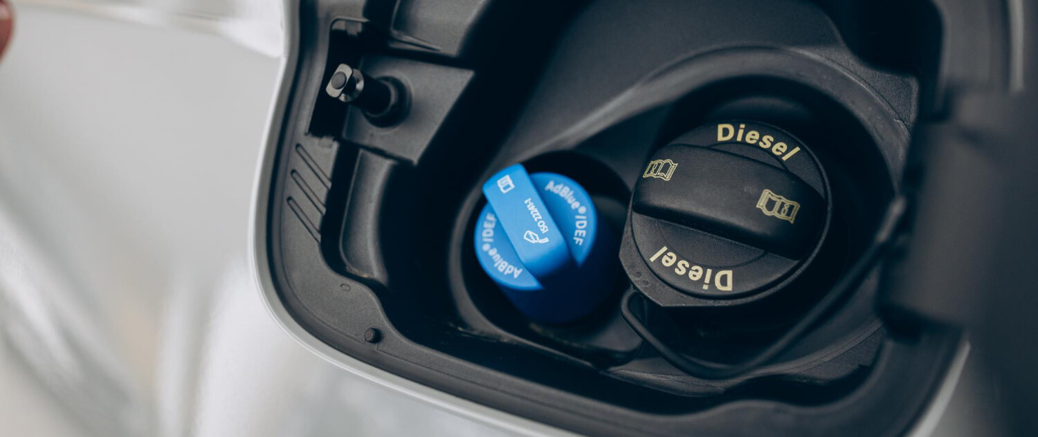 Is een dieselauto nog interessant om te rijden?