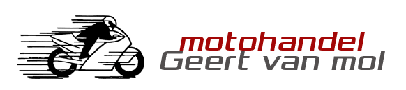 Motohandel Geert Van Mol logo