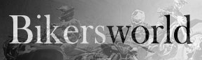 Bikersworld bvba logo