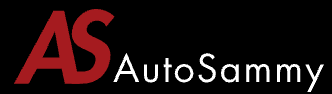 Auto Sammy logo