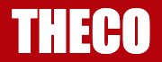 THECO BV logo
